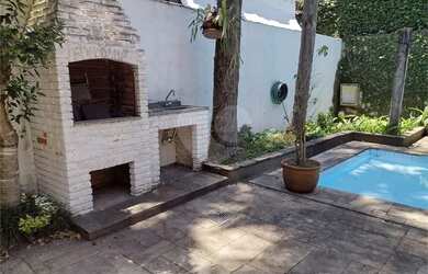 Imagem 5: Belíssima casa no Morumbi