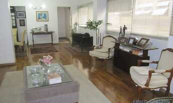 Imagem: APARTAMENTO - PINHEIROS - SP