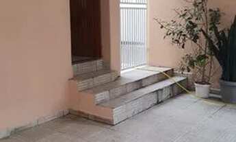 Imagem 3: Casa para com 2 quartos e edícula com 3 comodos em Vl. Carolina/São Miguel Pta.- São Paul