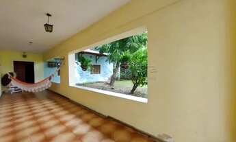 Imagem 7: Casa à venda com 250m² de área útil e 940m² de área total com 5 quartos na Várzea - Recife