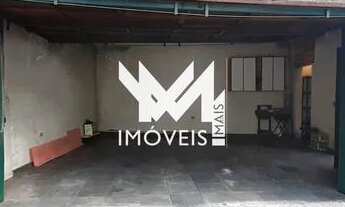 Imagem 4: Sobrado à venda na Água Fria, 310 m²,3 quartos, 2 vagas + casa de fundo (edícula