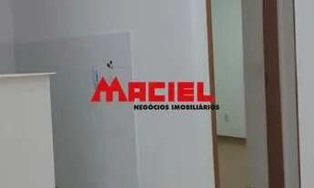 Imagem: Apartamento Padrão em São José dos Campos