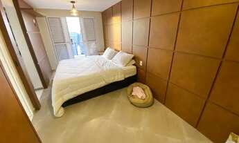 Imagem 4: Casa de condomínio para venda tem 263 metros quadrados com 3 quartos