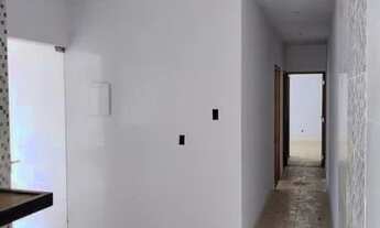 Imagem 5: Casa a venda Setor Barcelos 2 quartos