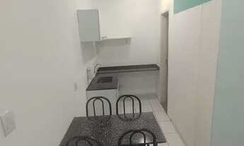 Imagem 6: Kitnet Ipiranga sem condomínio e iptu