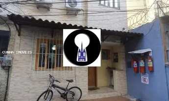 Imagem: Casas de Vila para Venda em Rio de Janeiro