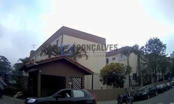 Imagem: SAO BERNARDO DO CAMPO - Residential / Apartment