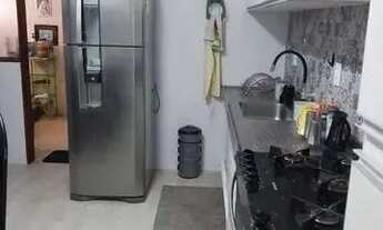 Imagem 4: Edifício Cartago - Jatiuca - 150 M2