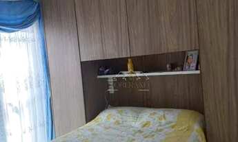 Imagem 5: Apartamento com 2 dormitórios à venda, 60 m² por R$ 410.000,00 - Vila Camilópolis - Santo