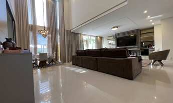 Imagem 2: Linda Casa à venda, condomínio Fechado New Garden, venda Exclusiva, Santa Mônica