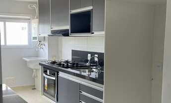 Imagem 6: APARTAMENTO NO CONDOMÍNIO YES IDEAL LIVING - MEDEIROS JUNDIAÍ/SP