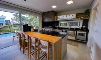 Imagem 6: XANGRI-Lá - Casa de Condomínio - Condomínio Malibu Beach Residence