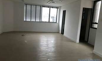 Imagem 1: CONJ. COMERCIAL - ITAIM BIBI - SP