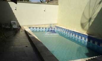 Imagem: Casa padrão em Jardim Recreio - Ribeirão