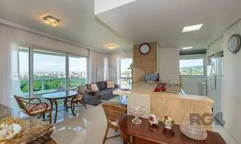 Imagem 2: Apto no edificio parigi, 02 dor. lareira, sacada, garagem, elevador