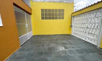 Imagem 4: Apartamento para aluguel possui 150 metros quadrados com 2 quartos em Vila Ivone - São Pau