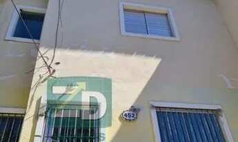 Imagem: Residencial - Wanel Ville V