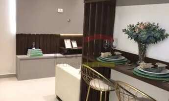 Imagem 7: Apartamento Térreo 1 Dormitórios -Santa Teresinha Zona Norte