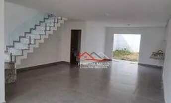 Imagem 6: Sobrado com 3 dormitórios à venda, 118 m² por R$ 600.000 - Jardim Europa - Caieiras/SP