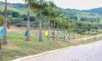 Imagem: Loteamento Quintas da Serra Negra - Bezerros/PE