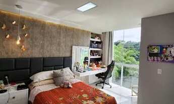 Imagem 5: Casa 4 Suítes Alphaville Litoral Norte 2 MOBILIADA