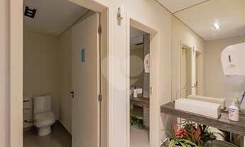 Imagem 6: Mirandópolis Galpão / depósito com 5 vagas na garagem