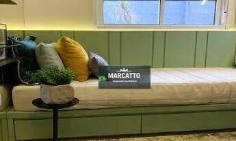 Imagem 3: Apartamento com 3 dormitórios à venda, 59 m² por R$ 448.600 - Vila Guilherme - São Paulo/S