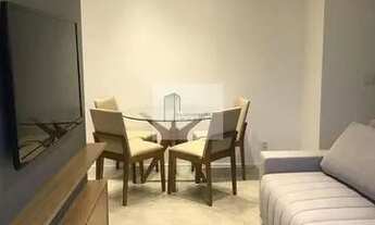 Imagem 6: Apartamento mobiliado lindo de 02 Dormitórios sendo 1 suíte e duas vagas na Jardim Vila Ma