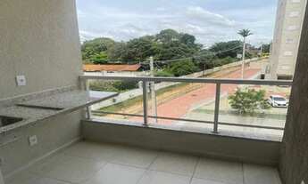 Imagem 7: APARTAMENTO NO CONDOMÍNIO YES IDEAL LIVING - MEDEIROS JUNDIAÍ/SP