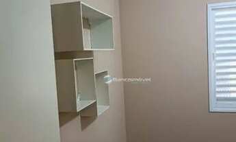 Imagem 7: Apartamento com 3 dormitórios para alugar, 78 m² por R$ 3.095,00/mês - Residencial Premier