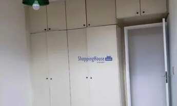 Imagem 4: Apartamento com 2 dormitórios à venda, 65 m² por R$ 370.000,00 - Parque Residencial da Lap