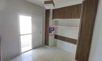 Imagem 3: Apartamento com 2 dorms, Caiçara, Praia Grande - R$ 449 mil, Cod: 9427