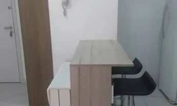 Imagem 7: Apartamento para Locação em Curitiba, Boa Vista, 1 dormitório, 1 suíte, 1 banheiro, 1 vaga