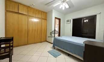 Imagem 7: Praia do Tombo- Apartamento com 3 suítes-pé na areia-lazer completo-02 vagas de garagem