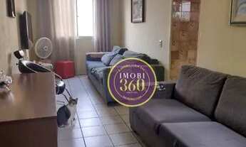 Imagem 6: APARTAMENTO COM 57M², 2 DORMITÓRIOS EM ARTUR ALVIM