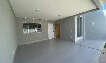 Imagem 6: Casa de 3 Quartos e 3 Suites Plenas Setor Parque Amazônia ao lado da Caixa Econômica