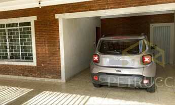 Imagem: Casa - Loteamento Remanso Campineiro - Hortolândia