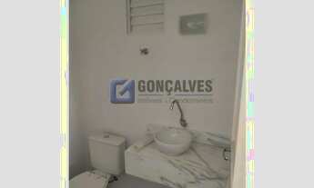 Imagem 7: SAO BERNARDO DO CAMPO - Residential / Sobrado - DEMARCHI