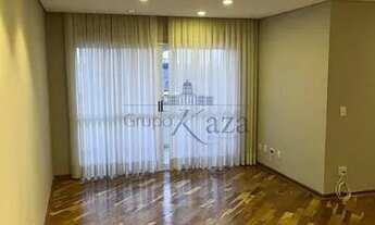 Imagem: Apartamento Padrão em São José dos Campos