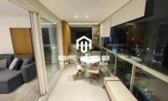 Imagem 7: APARTAMENTO RESIDENCIAL em SÃO PAULO - SP, ITAIM BIBI