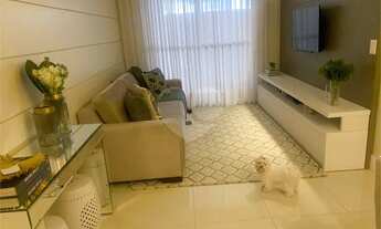 Imagem 5: Apartamento Garden Semimobiliado no Centro em Cascavel/PR