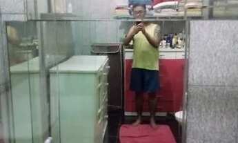 Imagem: Quarto Mobiliado e Compartilhado com Banheiro