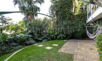 Imagem 4: CASA SOBRADO, 05 DORMITÓRIOS - PACAEMBU