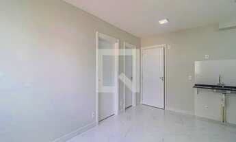 Imagem 3: Apartamento para Aluguel - Lapa, 2 Quartos, 34 m2