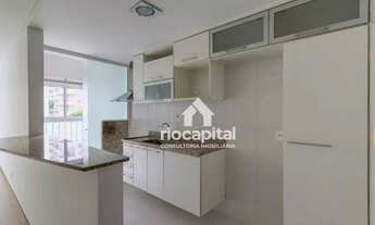 Imagem 2: Apartamento com 2 quartos à venda, 82 m² por R$ 690.000 - Recreio dos Bandeirantes - Rio d