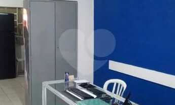 Imagem 7: Imóvel comercial e residencial Vila Monumento