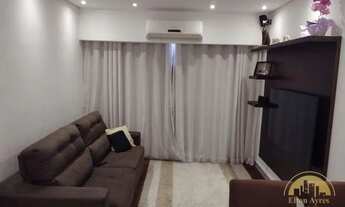 Imagem: Apartamento três dormitórios no bairro