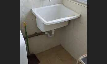 Imagem 7: Apartamento para aluguel possui 70 metros quadrados com 2 quartos em Vila Deodoro - São Pa