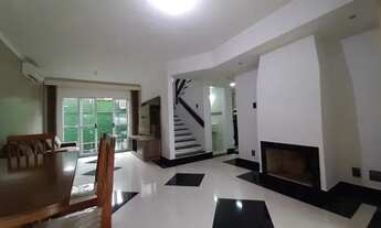 Imagem 5: Casa em Condomínio Fechado Bairro América