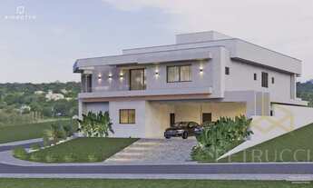 Imagem: Casa - Loteamento Mont Blanc Residence